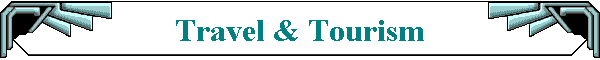 Tourism & Travel