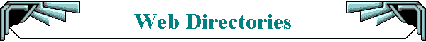 Web Directories